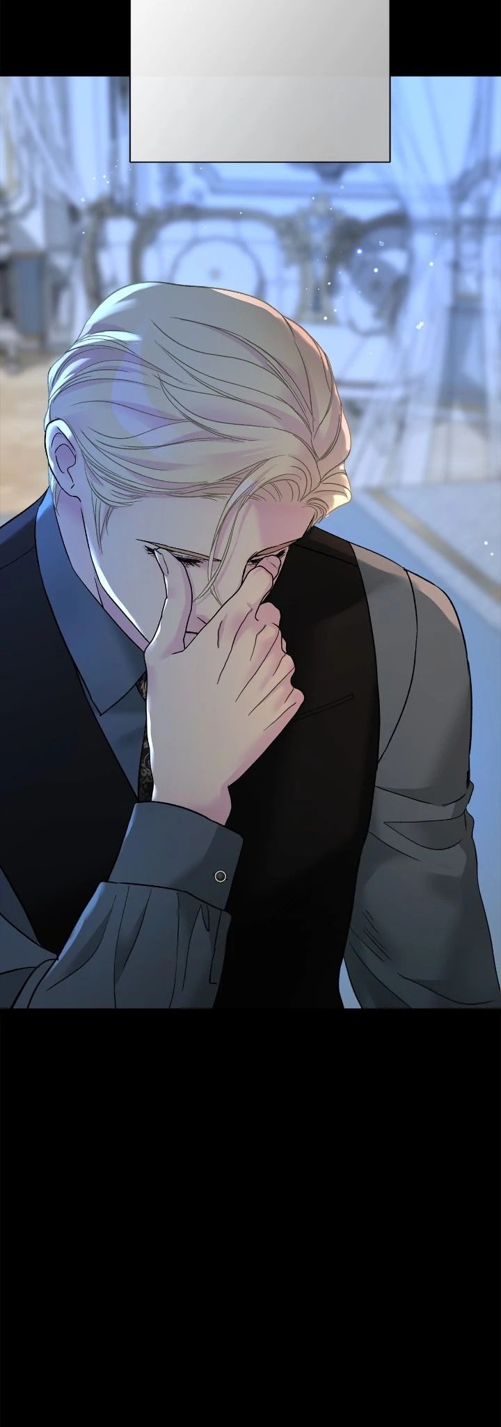 The Problematic Prince, Chapter 103 image 21
